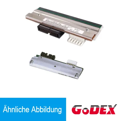 Godex Druckkopf